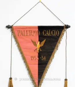 PALERMO CALCIO