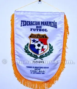 FEDERAZIONE CALCISTICA DI PANAMA