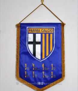 PARMA