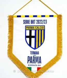 PARMA