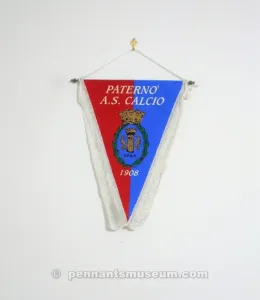 PATERNÒ CALCIO