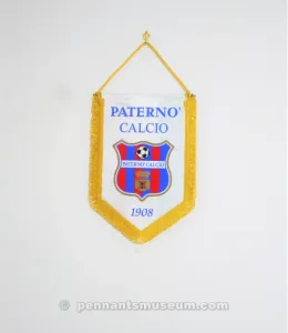 PATERNÒ CALCIO