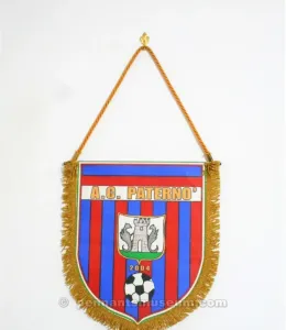 PATERNÒ CALCIO