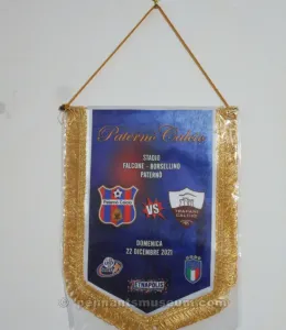 PATERNÒ CALCIO