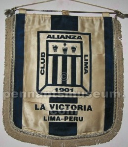 ALIANZA LIMA CLUB