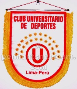 CLUB UNIVERSITARIO DE DEPORTES