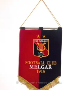 MELGAR FBC