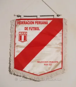 FEDERAZIONE CALCISTICA DEL PERU'