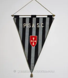 PISA SC