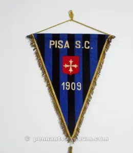 PISA SC