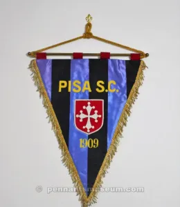 PISA SC