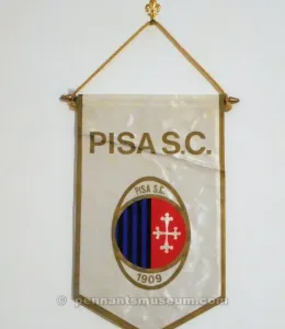 PISA SC