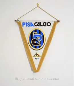 PISA SC