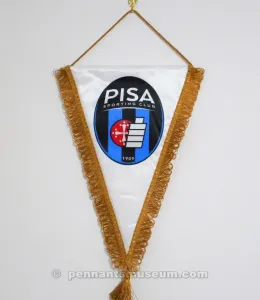 PISA SC