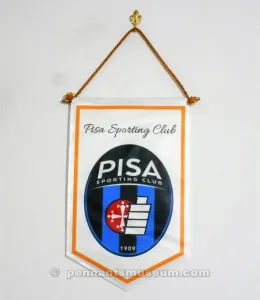 PISA SC