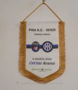 PISA SC