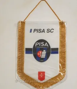 PISA SC