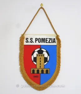 POMEZIA