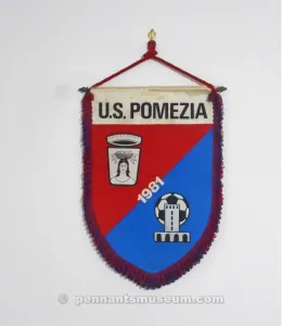 POMEZIA