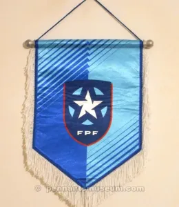 FEDERAZIONE CALCISTICA DI PORTO RICO