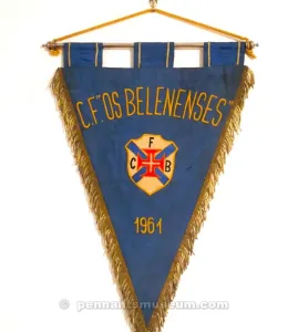 BELENENSES C.F.