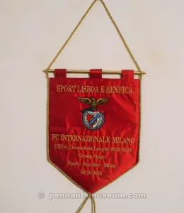 BENFICA S.L.