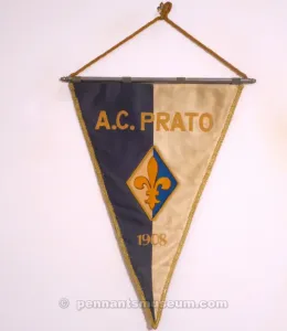 PRATO AC