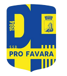 PRO FAVARA 1984