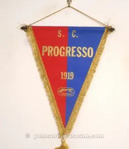 PROGRESSO SC