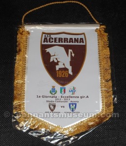 ACERRANA