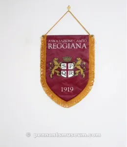 REGGIANA