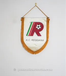 REGGIANA