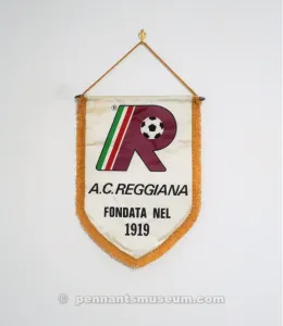 REGGIANA