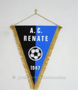 RENATE A.C.