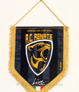 RENATE A.C.