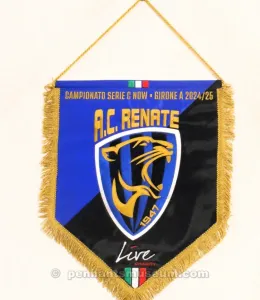 RENATE A.C.