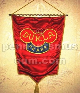 DUKLA PRAHA