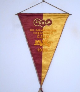 DUKLA PRAHA