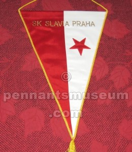 SLAVIA PRAHA SK