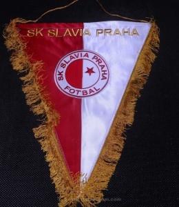 SLAVIA PRAHA SK