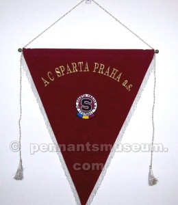 SPARTA PRAHA AC