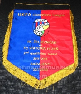 VIKTORIA PLZEN F.C.