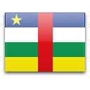 REPUBBLICA CENTRAFICANA