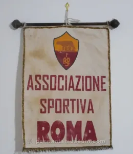 ROMA AS