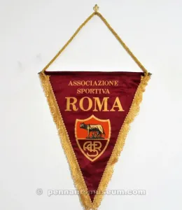 ROMA AS