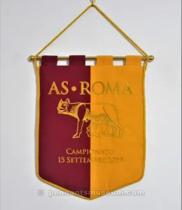 ROMA AS