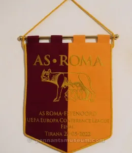 ROMA AS