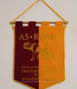 ROMA AS