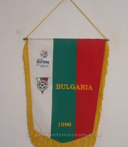 BULGARIA