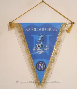 NAPOLI SOCCER 